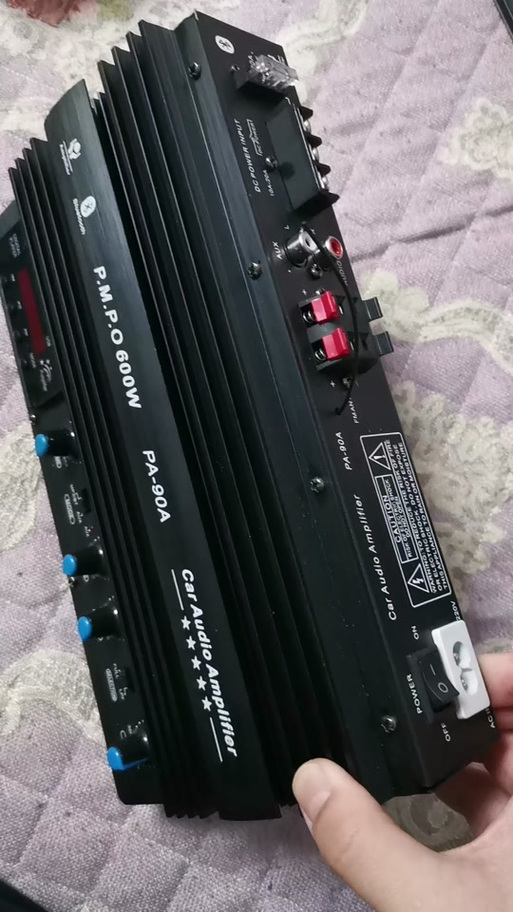 恒方电子产品销售店